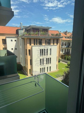 Kiadó téglalakás, albérlet, IX. kerületben, Balázs Béla utcában
