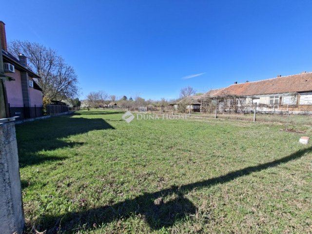 Eladó telek, Tápióságon 20.2 M Ft / költözzbe.hu