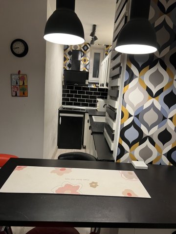 Kiadó téglalakás, albérlet, XII. kerületben, Istenhegyi úton