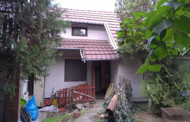 Eladó családi ház, Pilisen 63.9 M Ft, 5 szobás