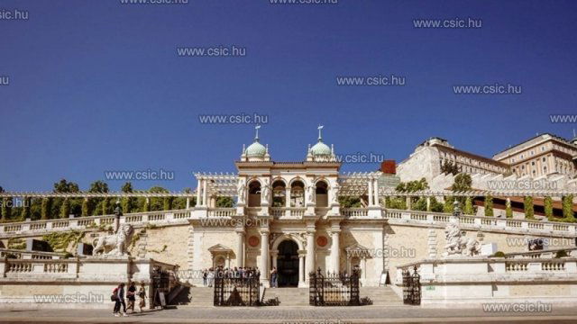 Eladó téglalakás, Budapesten, I. kerületben, Váralja utcában