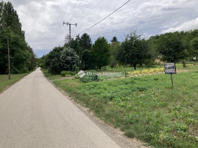 Eladó telek, Dombóváron 2.9 M Ft / költözzbe.hu