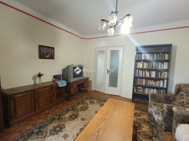 Eladó családi ház, Városföldön 52 M Ft, 2 szobás