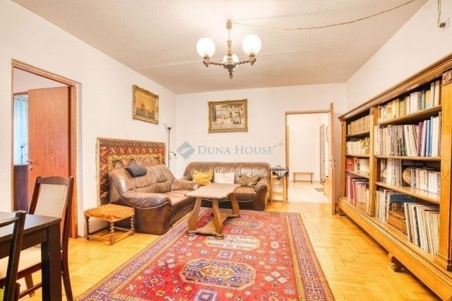 Eladó téglalakás, Budapesten, XI. kerületben 89.9 M Ft, 3 szobás