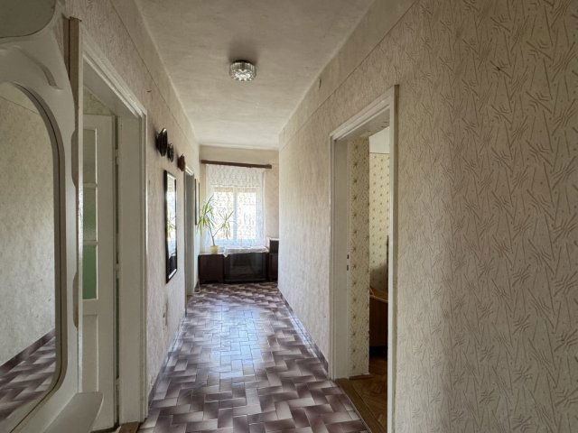 Eladó családi ház, Jászszentandráson 19.8 M Ft, 3 szobás