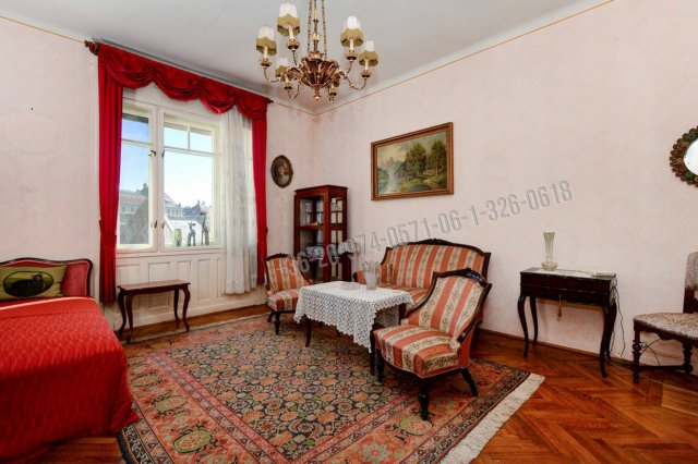 Eladó téglalakás, Budapesten, XI. kerületben, Budafoki úton