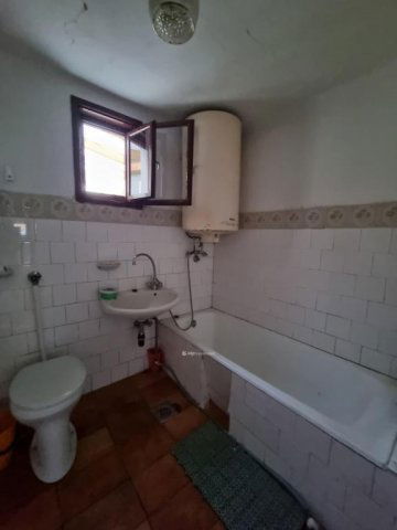 Eladó családi ház, Külsővaton 10.65 M Ft, 2 szobás