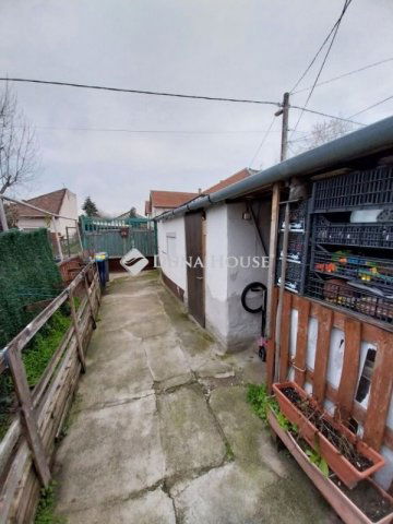 Eladó családi ház, Budapesten, XX. kerületben 29.99 M Ft