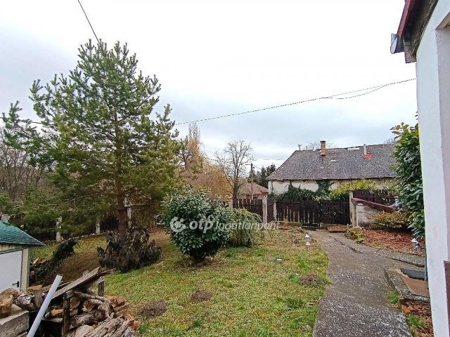 Eladó családi ház, Pusztazámoron 54.9 M Ft, 3 szobás