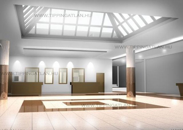 Eladó ipari ingatlan, Budapesten, XI. kerületben 159 M Ft