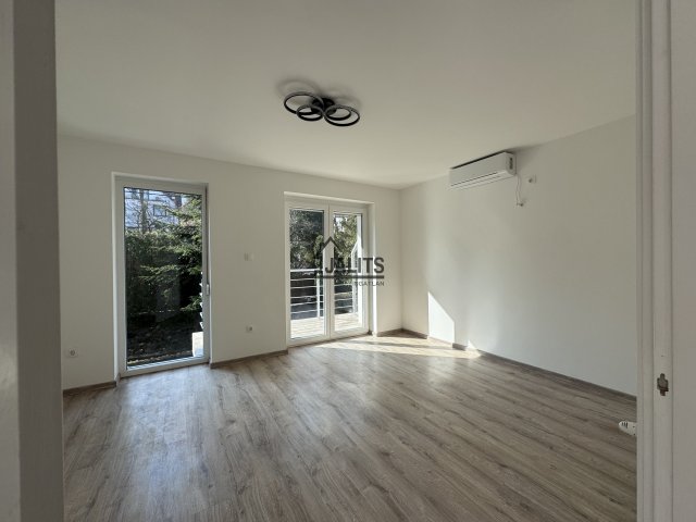 Kiadó téglalakás, albérlet, II. kerületben, Ördögárok utcában