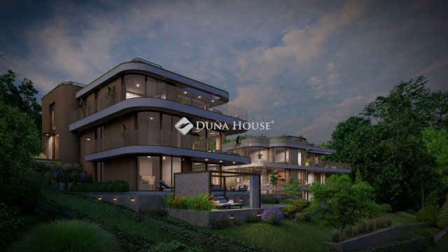 Eladó téglalakás, Budapesten, II. kerületben 599.364 M Ft