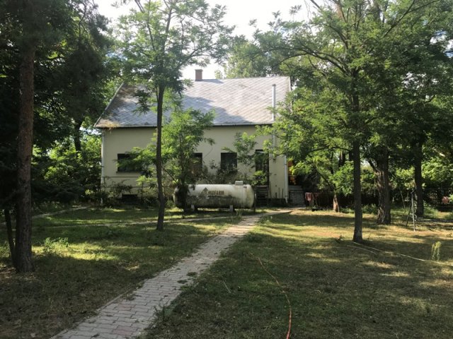 Eladó mezogazdasagi ingatlan, Bugyin 160 M Ft