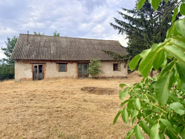 Eladó mezogazdasagi ingatlan, Nyíregyházán 14.9 M Ft, 1 szobás
