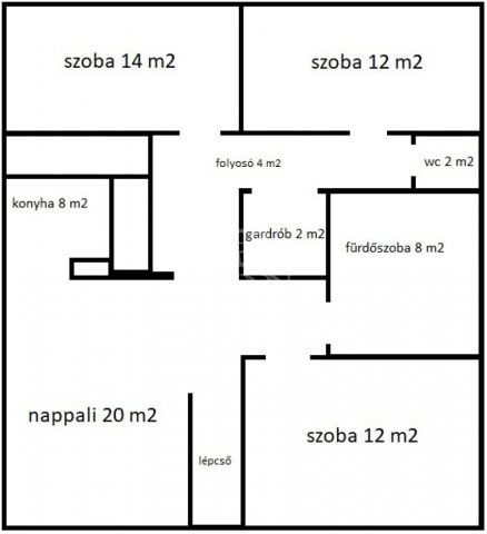 Eladó családi ház, Törökbálinton 139.99 M Ft, 8 szobás