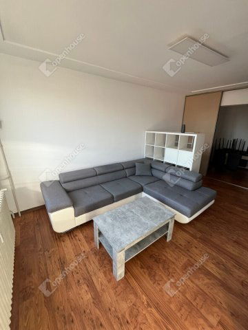 Eladó panellakás, Székesfehérvárott 54.9 M Ft, 2 szobás