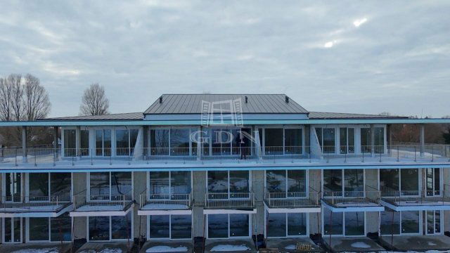 Eladó téglalakás, Balatonmáriafürdőn 50.229 M Ft, 1 szobás