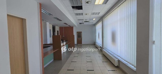 Eladó iroda, Polgáron 41.58 M Ft / költözzbe.hu