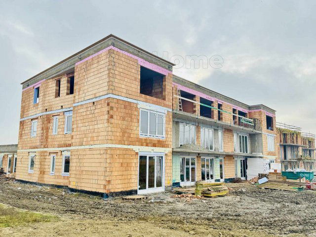 Eladó téglalakás, Győrött 43.89 M Ft, 2 szobás