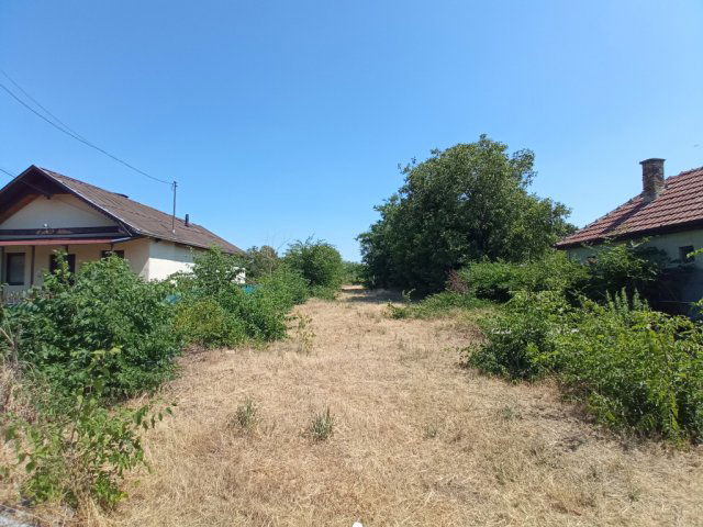 Eladó telek, Gyálon, Egressy úton 44.49 M Ft