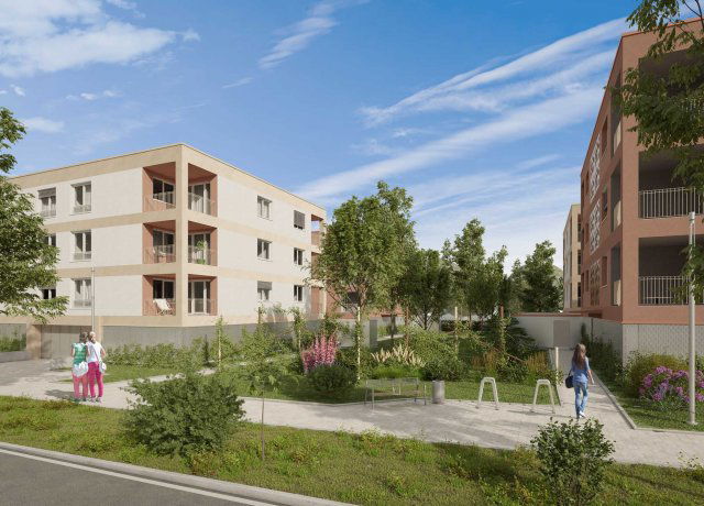 Eladó téglalakás, Pécsett 60 M Ft, 2 szobás