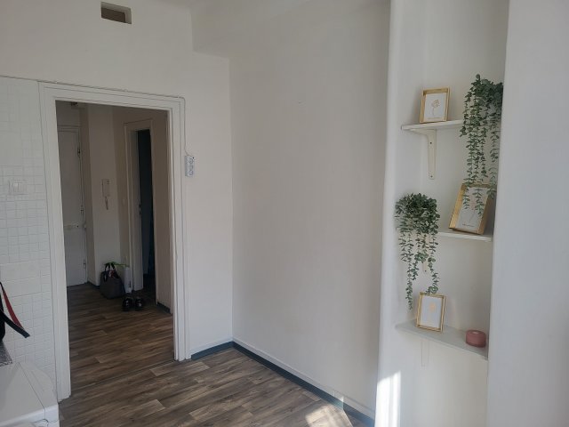 Eladó téglalakás, Budapesten, XIII. kerületben 81 M Ft, 1 szobás