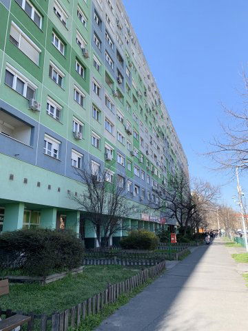 Eladó panellakás, Budapesten, III. kerületben 66.9 M Ft, 2 szobás