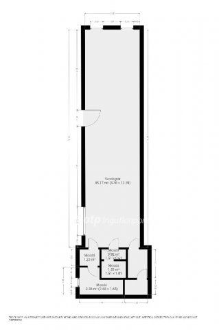 Eladó ipari ingatlan, Mezőkövesden 28.8 M Ft