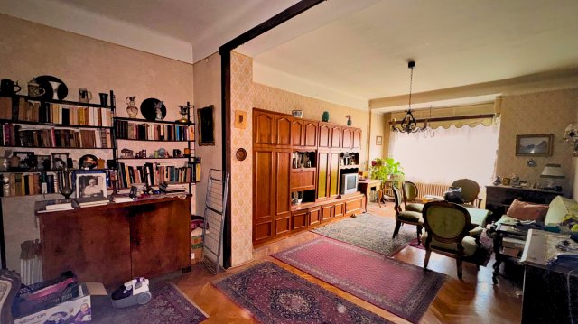 Eladó téglalakás, Budapesten, XII. kerületben 135 M Ft, 3 szobás