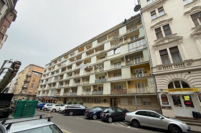 Eladó téglalakás, Budapesten, XIII. kerületben 79 M Ft, 2 szobás