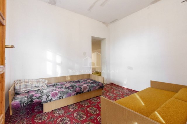 Eladó családi ház, Dörgicsén 39.9 M Ft, 2+1 szobás