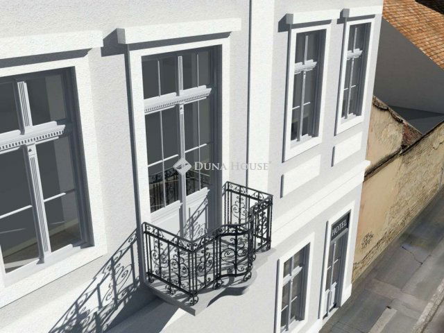 Eladó családi ház, Keszthelyen, Szalasztó utcában 55 M Ft
