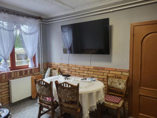 Eladó családi ház, Turán 46.8 M Ft, 2 szobás