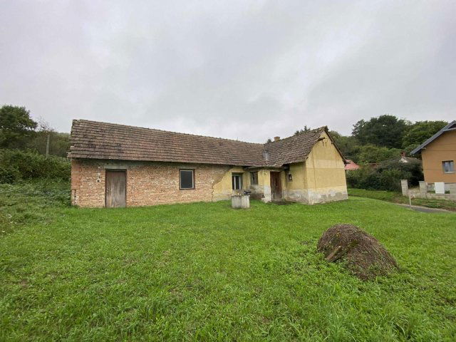 Eladó családi ház, Gyűrűsön 14.9 M Ft, 4 szobás