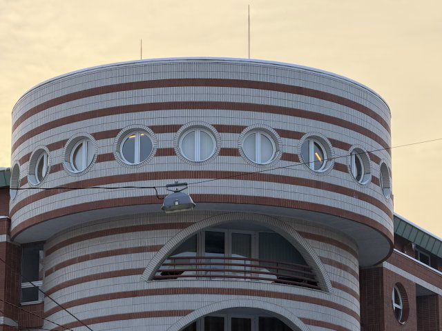 Eladó iroda, Budapesten, VIII. kerületben, Csobánc utcában