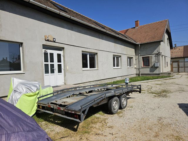 Eladó családi ház, Pápán 104.99 M Ft / költözzbe.hu