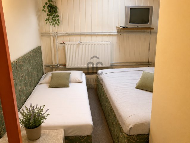 Eladó hotel, Mikepércsen 468.16 M Ft / költözzbe.hu