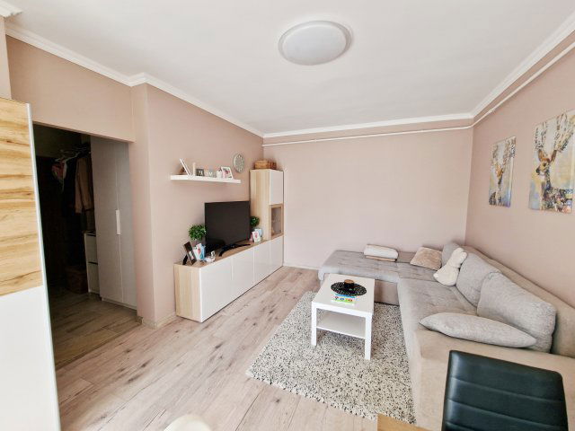 Eladó téglalakás, Budapesten, XXI. kerületben 64.9 M Ft