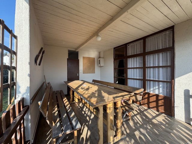 Eladó nyaraló, Balatonmáriafürdőn 51.9 M Ft