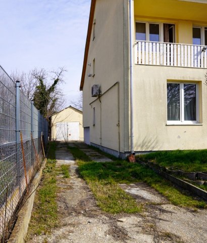 Eladó családi ház, Szigetszentmiklóson 88.6 M Ft, 3 szobás