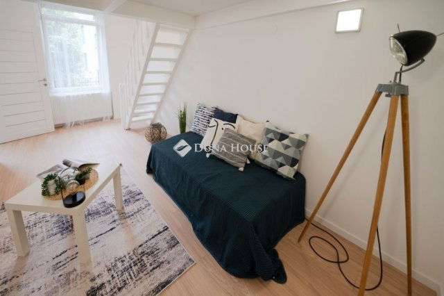 Eladó téglalakás, Budapesten, XII. kerületben 109.9 M Ft