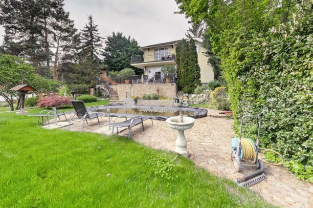 Eladó családi ház, Budapesten, II. kerületben 759.9 M Ft