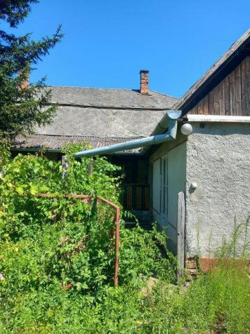 Eladó családi ház, Vámospércsen 25.9 M Ft, 2 szobás