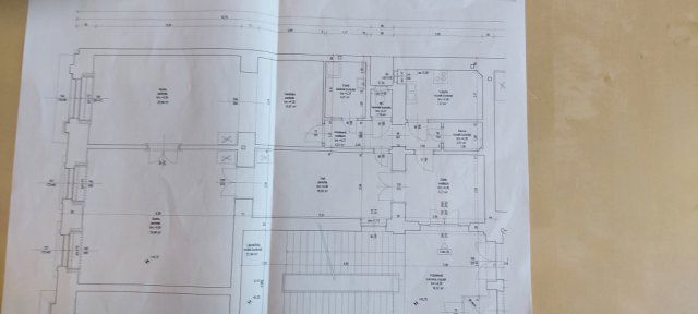 Eladó téglalakás, V. kerületben, Hercegprímás utcában