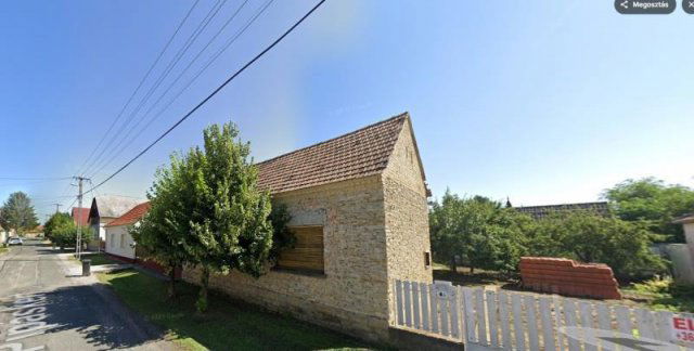 Eladó telek, Keszthelyen 48.5 M Ft / költözzbe.hu