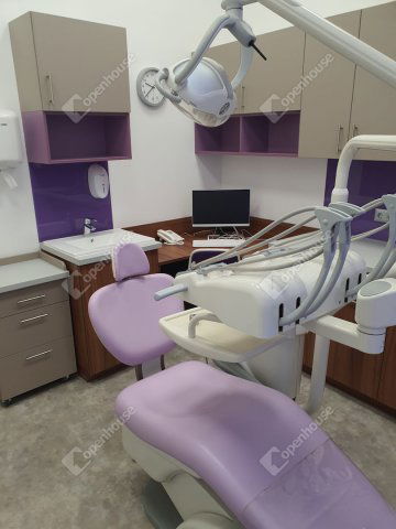 Eladó üzlethelyiség, Budapesten, VII. kerületben 231 M Ft