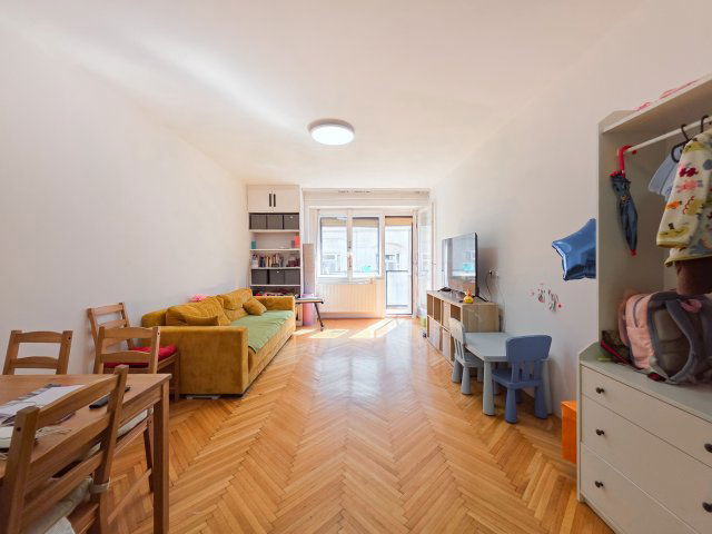 Eladó téglalakás, Budapesten, XI. kerületben 95.99 M Ft