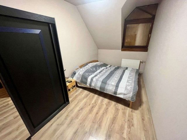 Eladó ikerház, Kecskeméten 83.9 M Ft, 4 szobás