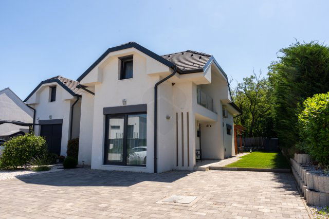 Kiadó ikerház, albérlet, Mogyoródon 890 E Ft / hó, 4 szobás