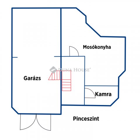 Eladó családi ház, Pátyon 139.5 M Ft, 6 szobás